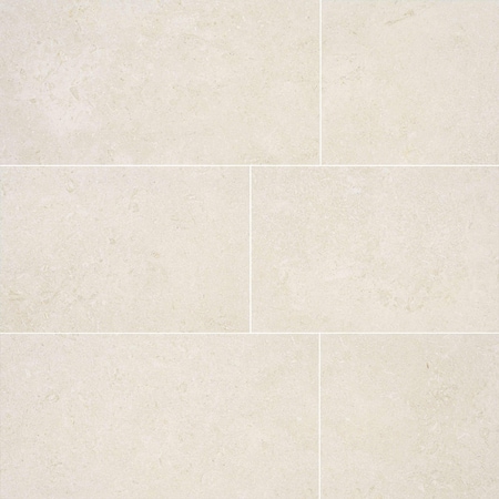 Msi Living Style Pearl 18 in.  X 36 in.  Matte Porcelain Paver Floor Tile, 2PK ZOR-LSC-0109